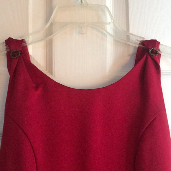 Jr fancy dress (12) - Picture 2 of 9